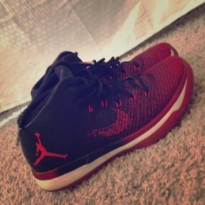 Air Jordan 31
